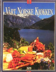 Vårt norske kjøkken