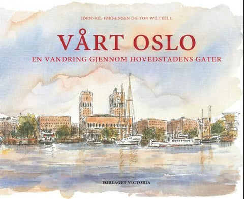 Vårt Oslo