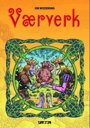 Værverk