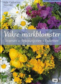 Vakre markblomster