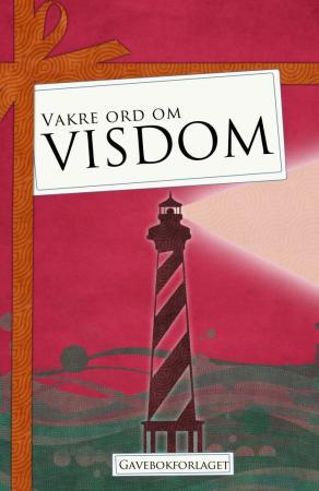 Vakre ord om visdom