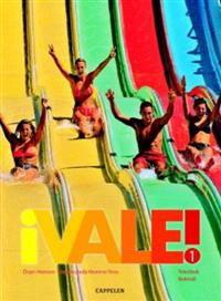 ¡Vale! 1