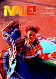 ¡Vale! 2: arbeidsbok