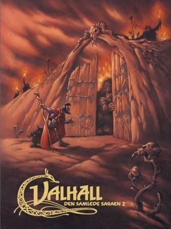 Valhall