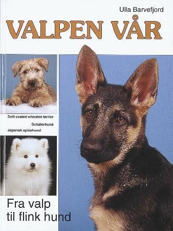 Valpen vår