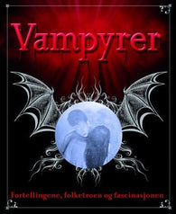 Vampyrer