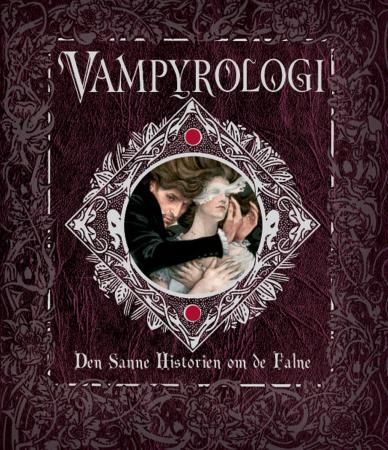 Vampyrologi