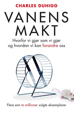 Vanens makt