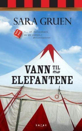 Vann til elefantene