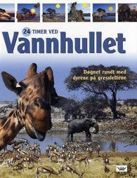 Vannhullet