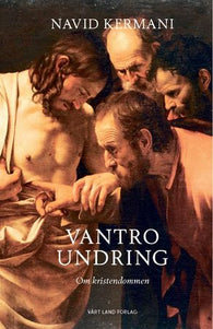 Vantro undring