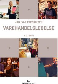 Varehandelsledelse