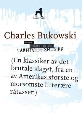 Varmtvannsmusikk