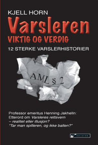 Varsleren