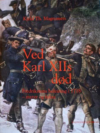 Ved Karl XIIs død