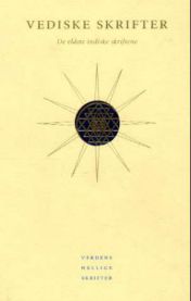 Vediske skrifter
