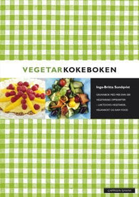 Vegetarkokeboken