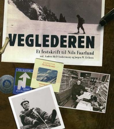 Veglederen