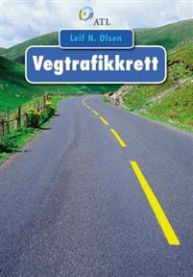 Jus for vegtrafikkrett fra Autoriserte trafikkskolers landsforbund, viser en klar og informativ vegtrafikkretts-illustrasjon.