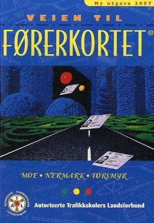 Veien til førerkortet