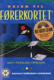 Veien til førerkortet