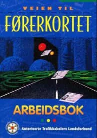 Veien til førerkortet