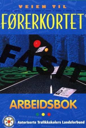 Veien til førerkortet