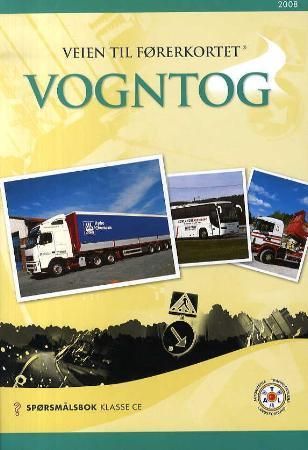 Veien til førerkortet