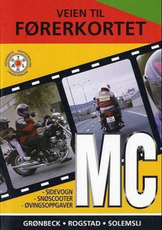 Veien til førerkortet for motorsykkel