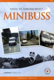 Veien til førerkortet: minibuss