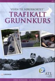 Veien til førerkortet: trafikalt grunnkurs