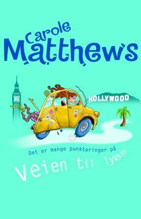 Veien til lykken