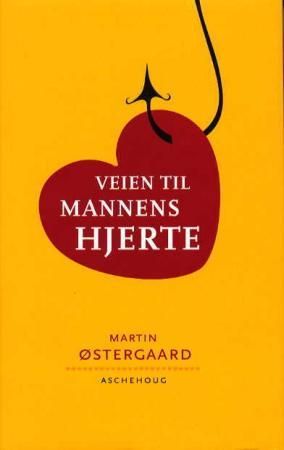 Veien til mannens hjerte