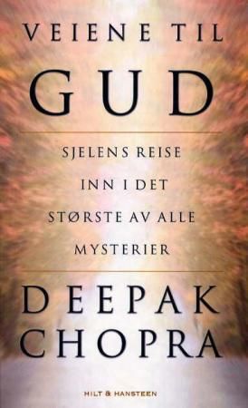Veiene til Gud