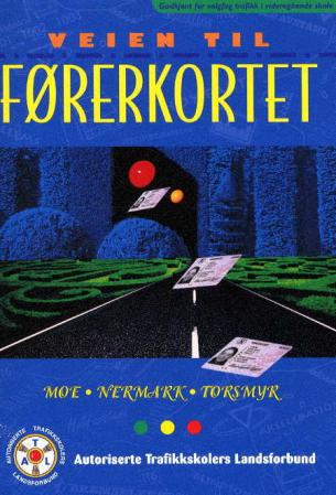 Veien til førerkortet Klasse B - Bokia.no