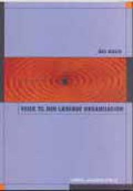 Veier til den lærende organisasjon