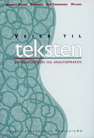 Veier til teksten