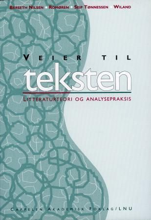 Veier til teksten