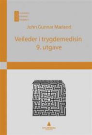 Veileder i trygdemedisin