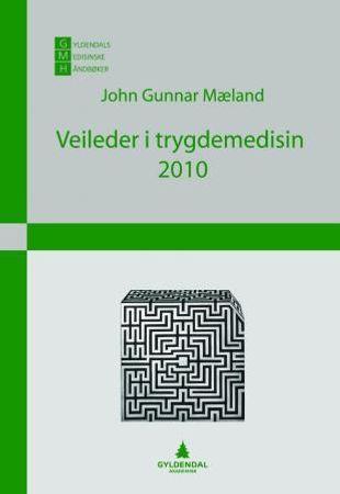 Veileder i trygdemedisin 2010