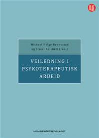 Veiledning i psykoterapeutisk arbeid