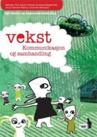 Vekst: kommunikasjon og samhandling