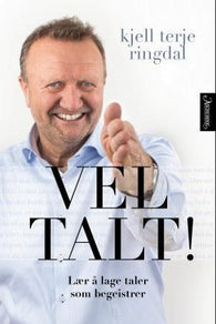 Vel talt!