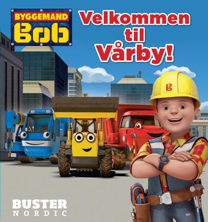 Velkommen til Vårby!