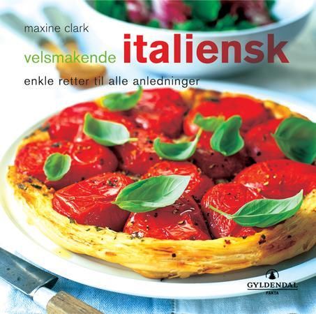 Velsmakende italiensk