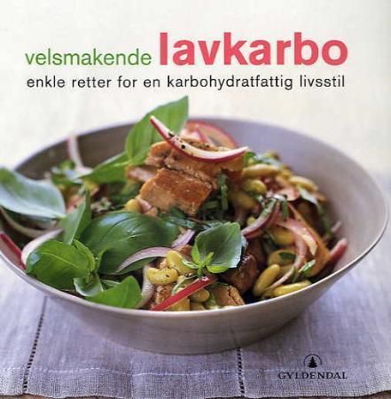 Velsmakende lavkarbo