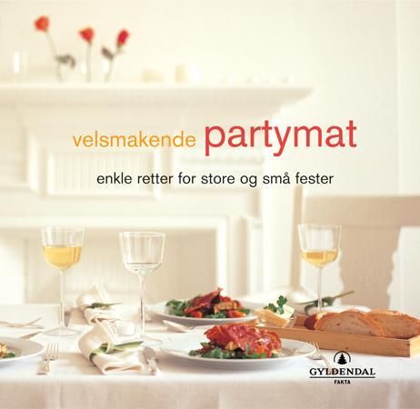 Velsmakende partymat