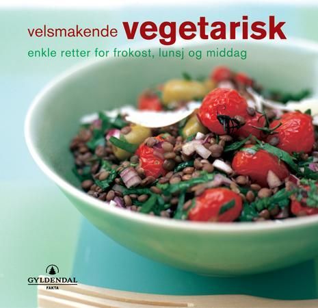 Velsmakende vegetarisk