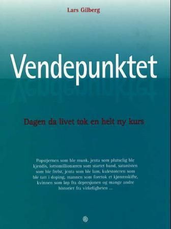 Vendepunktet