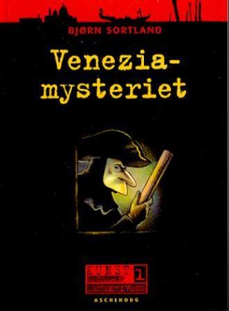 Venezia-mysteriet